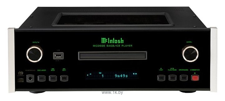 Фотографии McIntosh MCD600