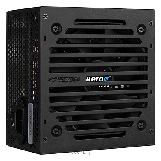 Фотографии AeroCool VX Plus 750W