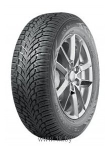 Фотографии Nokian WR SUV 4 255/70 R16 111H