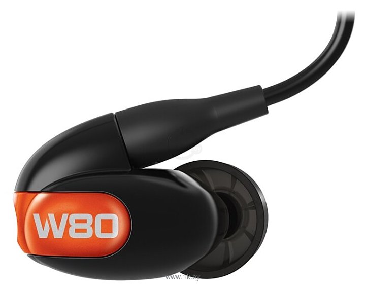Фотографии Westone W80 + Bluetooth cable