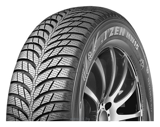 Фотографии Marshal I'Zen MW15 195/55 R15 85H