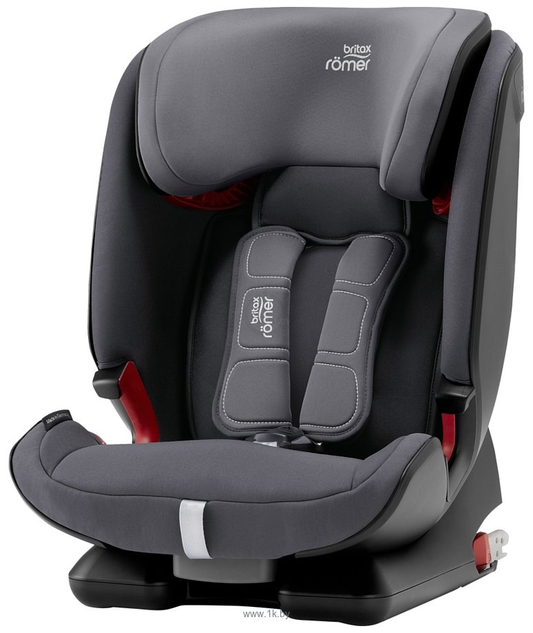 Фотографии Britax Romer Advansafix IV M