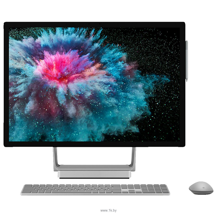 Фотографии Microsoft Surface Studio 2 (LAK-00018)