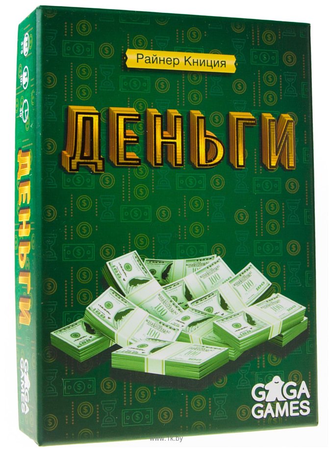 Фотографии GaGa Games Деньги