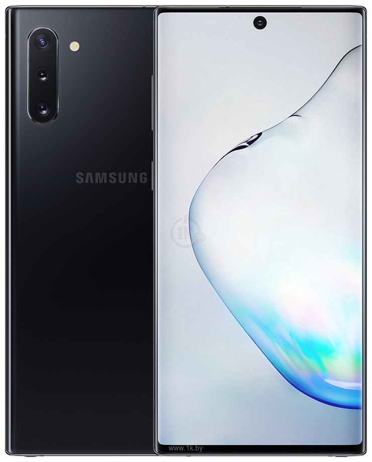 Фотографии Samsung Galaxy Note10 N970 8/256GB Dual SIM Exynos 9825