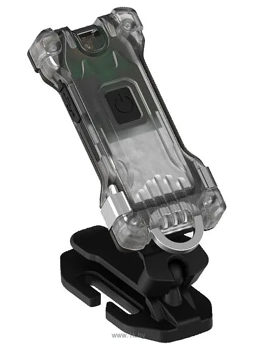 Фотографии Armytek Zippy Extended Set (серый)