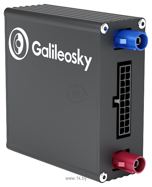 Фотографии Galileosky Base Block Optimum