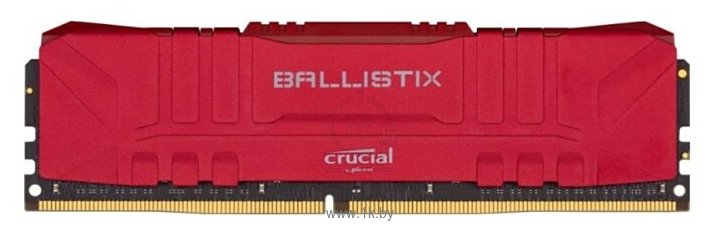 Фотографии Ballistix BL16G32C16U4R