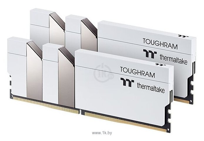 Фотографии Thermaltake TOUGHRAM R020D408GX2-4400C19A