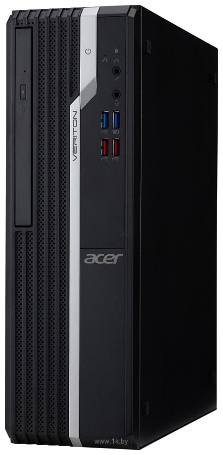 Фотографии Acer Veriton X2665G (DT.VSEER.00R)