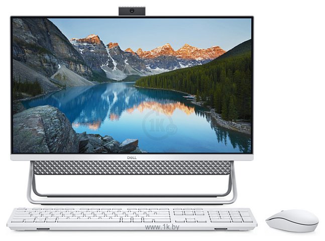 Фотографии Dell Inspiron 24 5490-3981