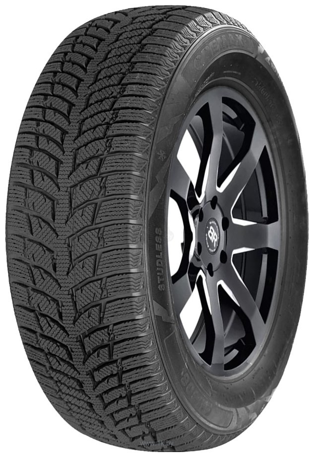 Фотографии Gremax Winter GM608 195/55 R15 85T