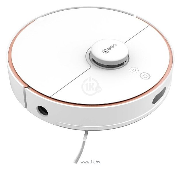 Фотографии 360 Robot Vacuum Cleaner S7