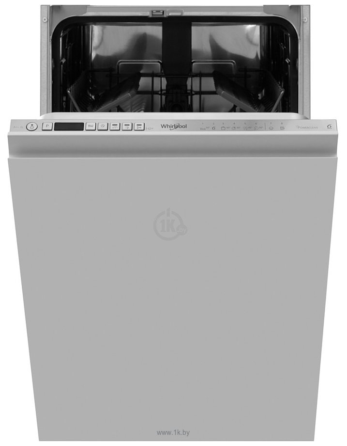 Фотографии Whirlpool WSIO 3T125 6PE X