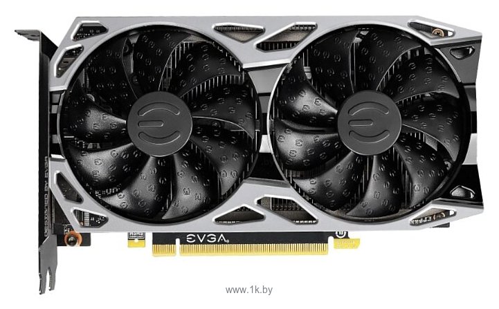 Фотографии EVGA GeForce GTX 1650 SUPER SC ULTRA GAMING 4GB (04G-P4-1357-KR)