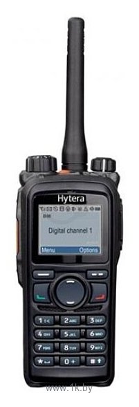 Фотографии Hytera PD785(MD) UHF 4 ВТ без GPS