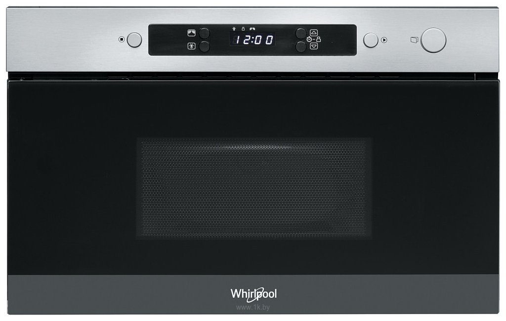 Фотографии Whirlpool AMW 4900/IX