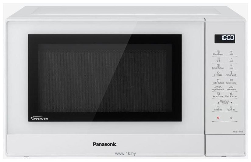 Фотографии Panasonic NN-GT45KWSUG