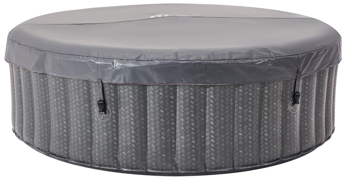 Фотографии MSPA Comfort Ottoman Round 6 персон