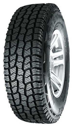 Фотографии WestLake SL369 275/65 R18 116T