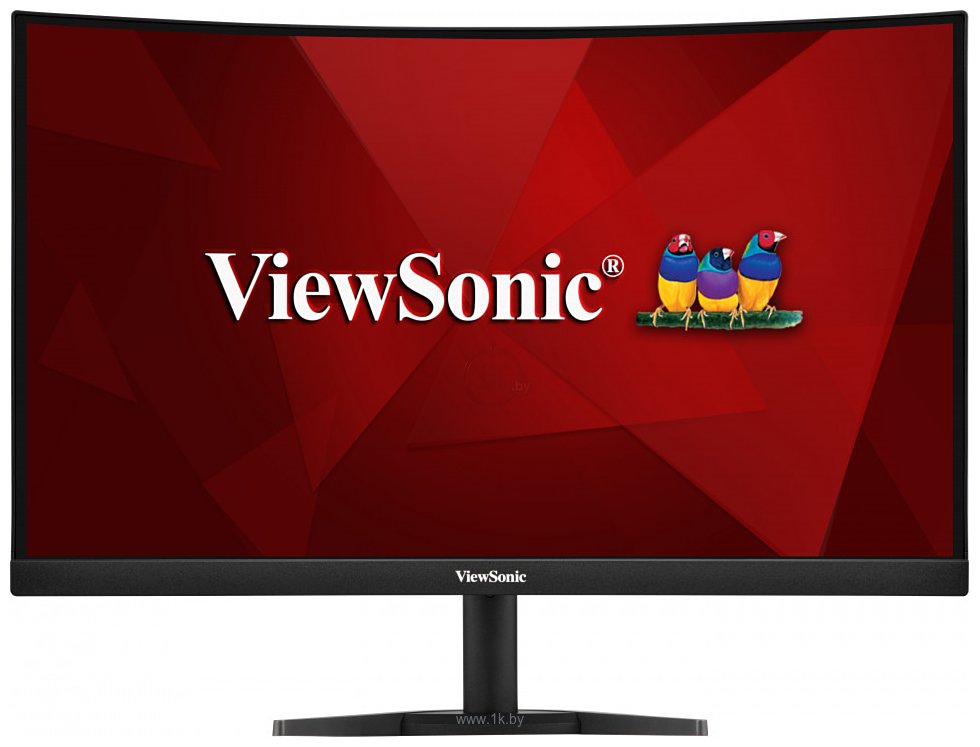 Фотографии ViewSonic VX2468-PC-MHD