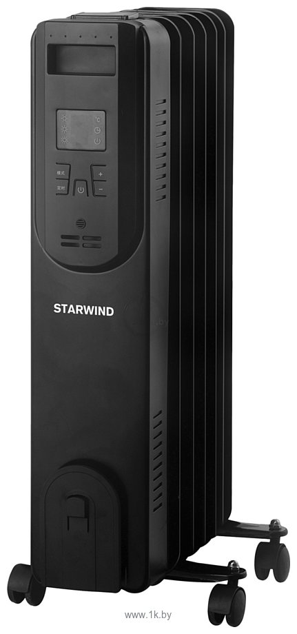 Фотографии StarWind SHV5120