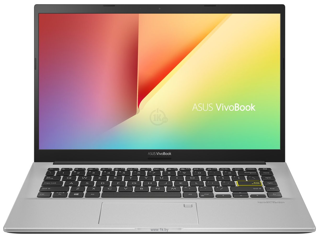 Фотографии ASUS VivoBook 14 X413EA-EK2085