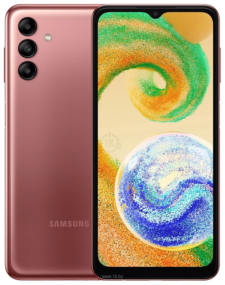 Фотографии Samsung Galaxy A04s 4/64GB