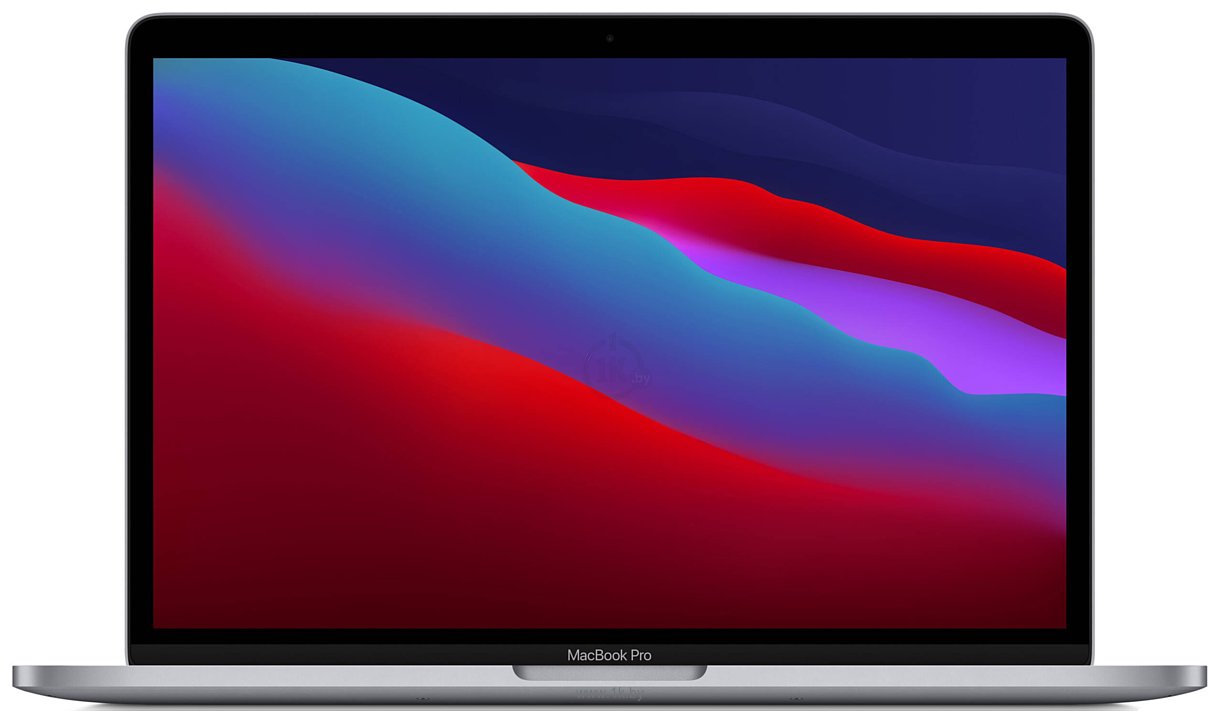 Фотографии Apple Macbook Pro 13" M1 2020 (Z11B0004V)