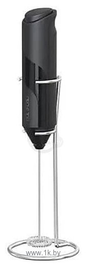 Фотографии Circle Joy Electric Milk Frother CJ-EMF02 (черный)