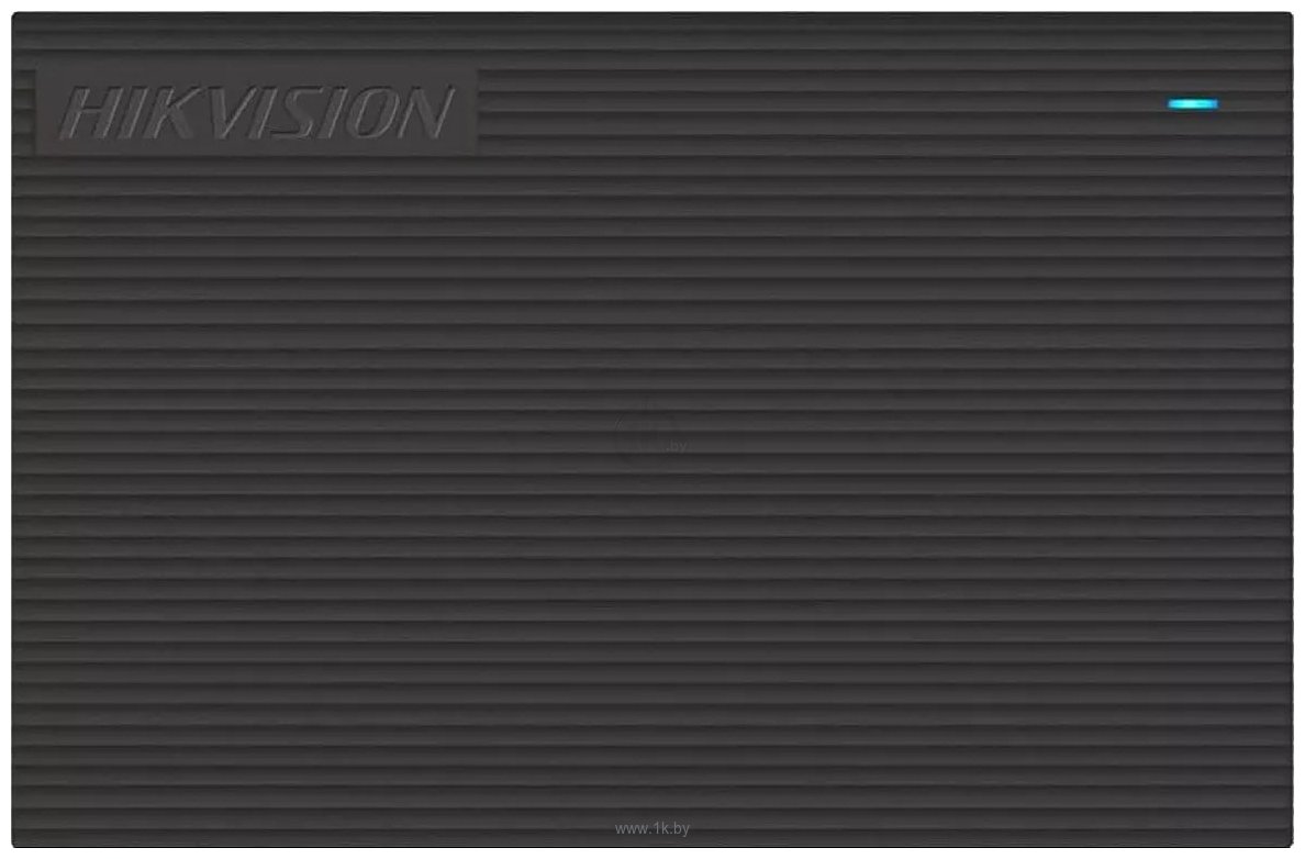 Фотографии Hikvision T30 HS-EHDD-T30(STD)/1T/BLACK/OD 1TB (черный)