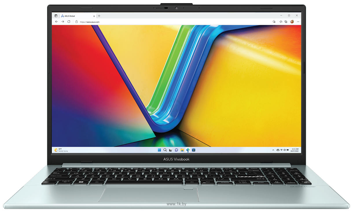 Фотографии ASUS Vivobook Go 15 E1504FA-BQ532