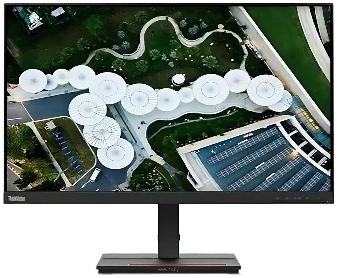 Фотографии Lenovo ThinkVision TE24-20 62B5HCR6CA