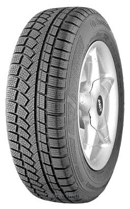 Фотографии Continental ContiWinterContact TS 815 205/50 R17 93V