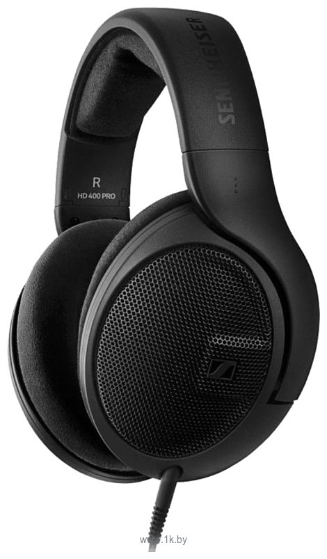 Фотографии Sennheiser HD 400 Pro