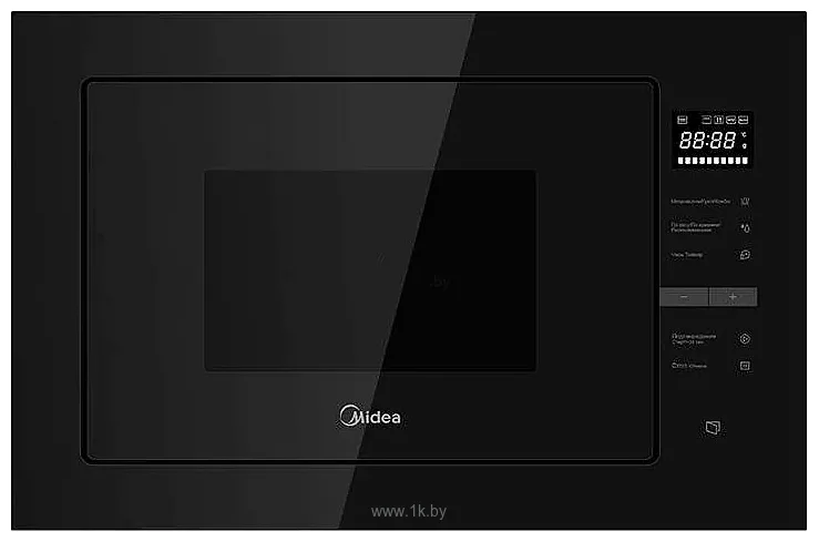 Фотографии Midea MI10250GB