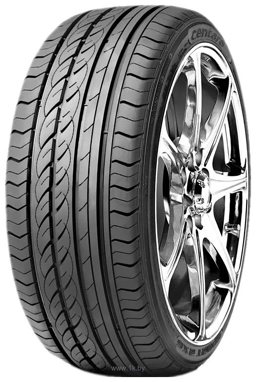 Фотографии Centara Vanti HP 225/45 R17 94W RunFlat