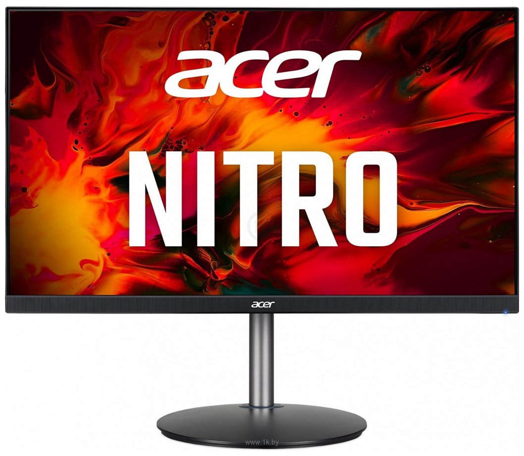 Фотографии Acer Nitro XF243Y M3 (UM.QX3EE.301)