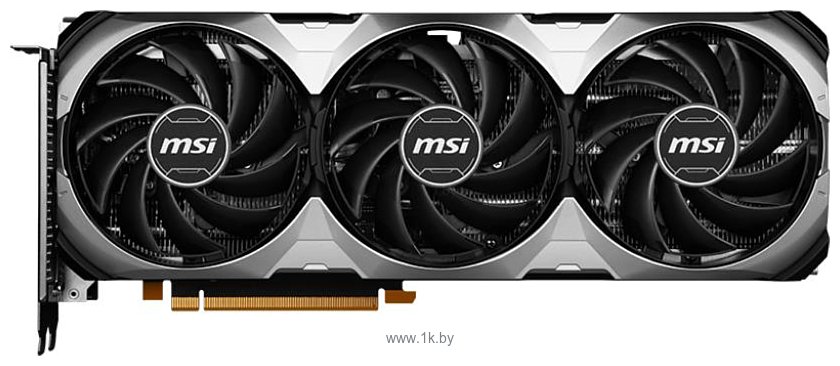 Фотографии MSI GeForce RTX 4060 Ventus 3X 8G
