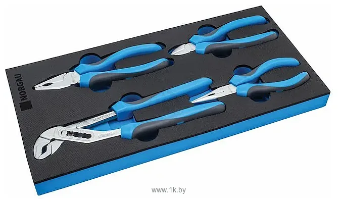 Фотографии Norgau NPS-004 4 предмета