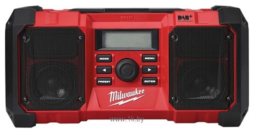 Фотографии Milwaukee M18 JSR DAB-0