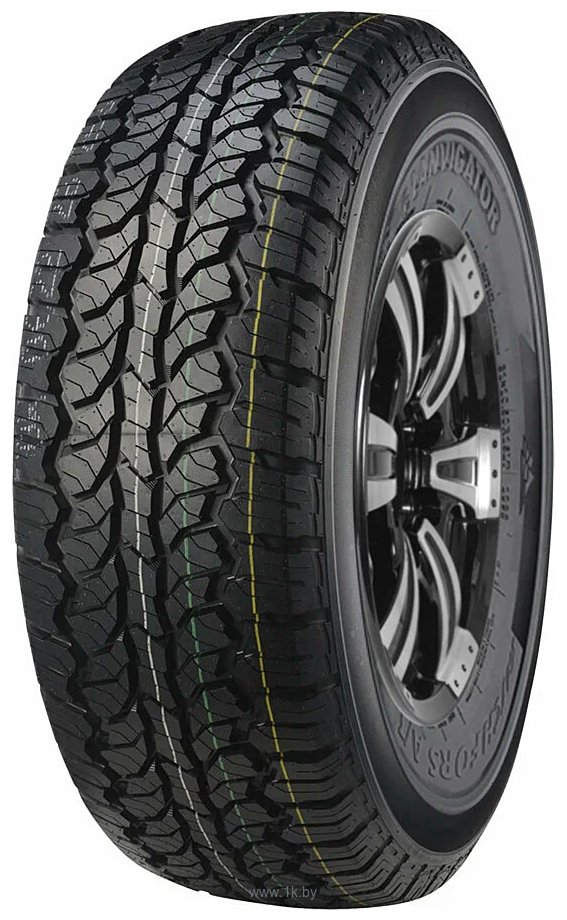 Фотографии Lanvigator Catchfors A/T 245/75 R16 120/116S