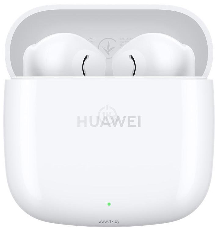 Фотографии Huawei FreeBuds SE 2 (керамический белый, китайская версия)