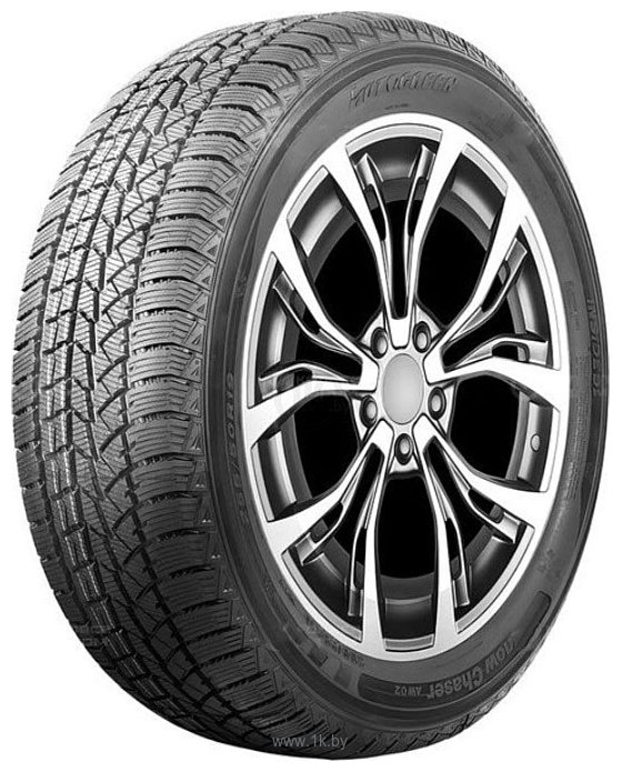 Фотографии Autogreen Snow Chaser AW02 245/50 R20 102T