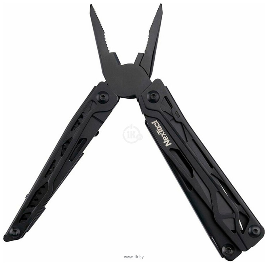 Фотографии NexTool Multifunctional Knife NE20044