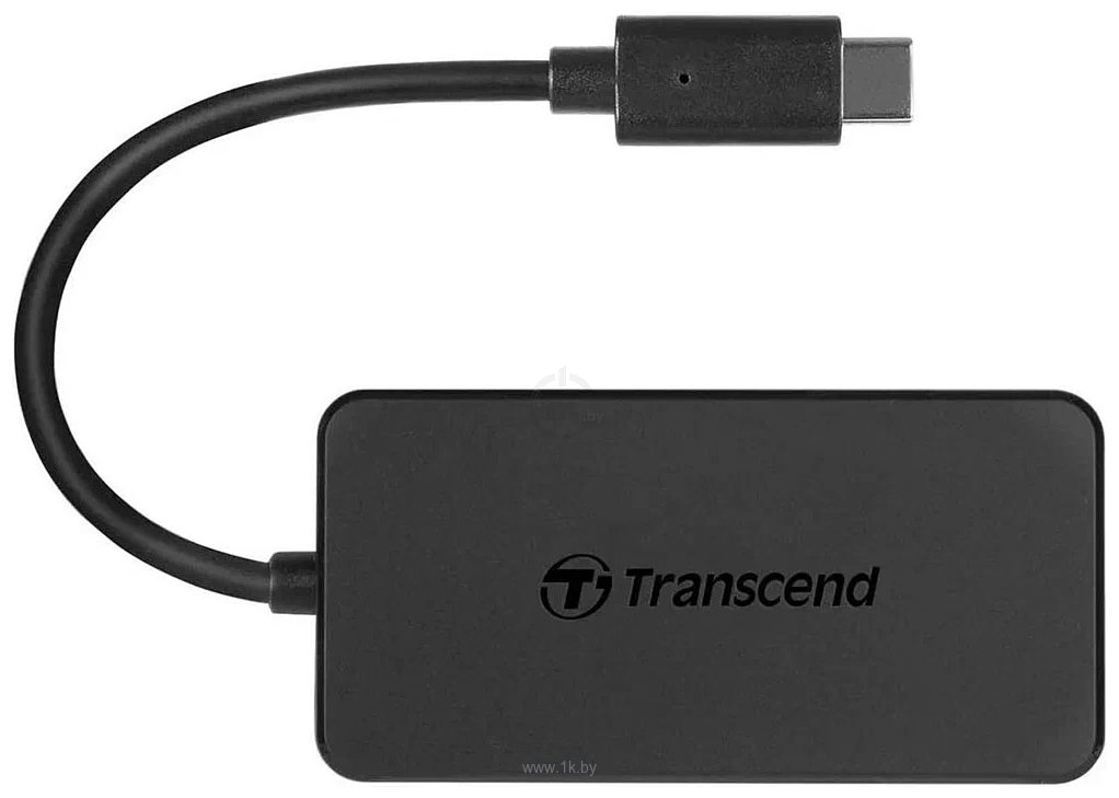 Фотографии Transcend TS-HUB2C