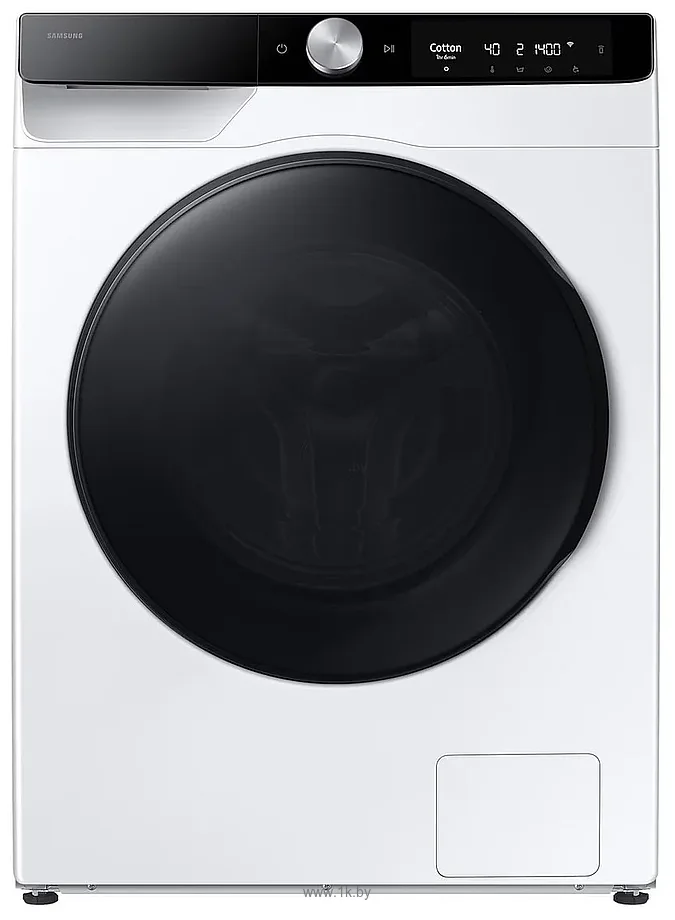 Фотографии Samsung AI WD90DG6B85BKU4 Фотографии Samsung AI WD90DG6B85BKU4