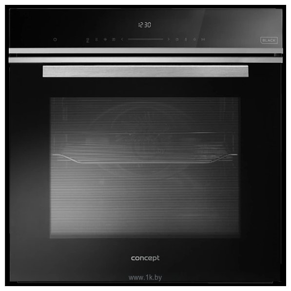 Фотографии Concept ETV8560BCN