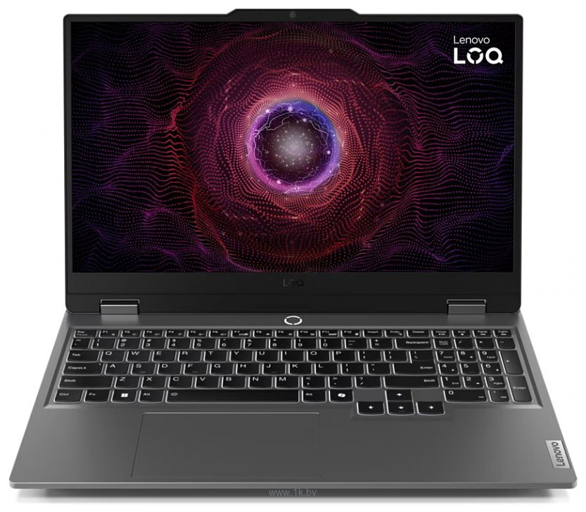 Фотографии Lenovo LOQ 15ARP9 (83JC00ENRK)