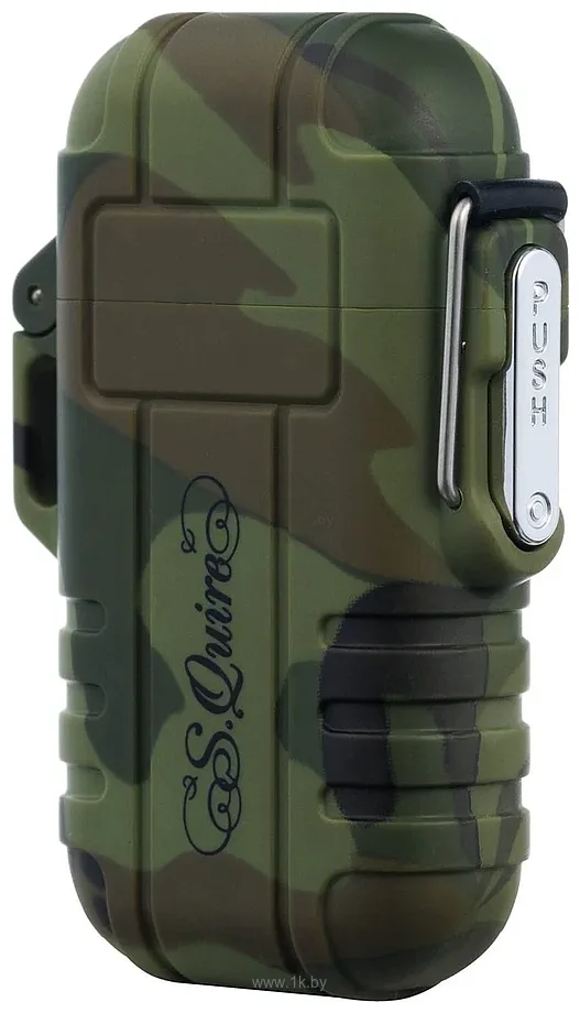 Фотографии S.Quire FL012 (хаки)